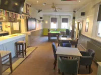 The Swan Hotel فنادق في Woburn