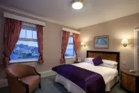 The Savoy Hotel Adults Only Các khách sạn gần Blackpool Illuminations