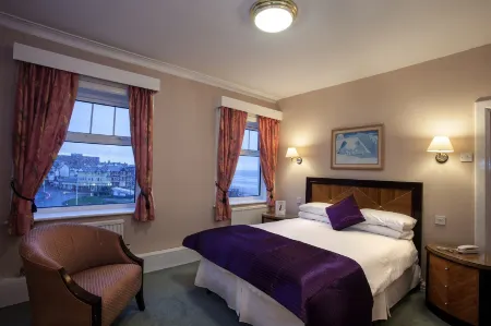 The Savoy Hotel Adults Only