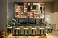 Leonardo Plaza Haifa - bar