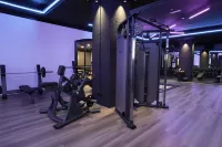 Renai Kota Bharu Hotel - Gym
