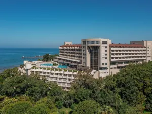 Melas Resort Hotel