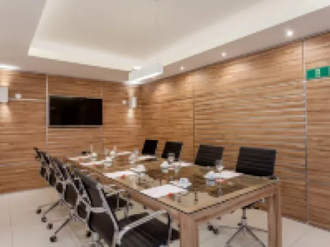 Ramada by Wyndham Macae Hotel & Suites Hoteles en Macaé