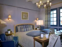 Hôtel Saint Pierre Boutique-Hôtel Hotels in Saumur