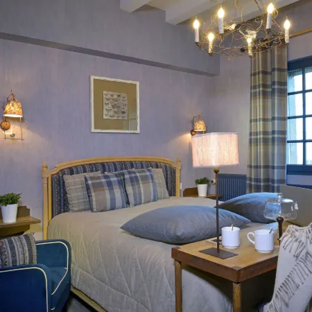 Hôtel Saint Pierre Boutique-Hôtel