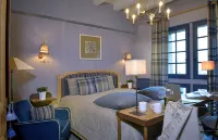 Hôtel Saint Pierre Boutique-Hôtel Hotels in Saumur