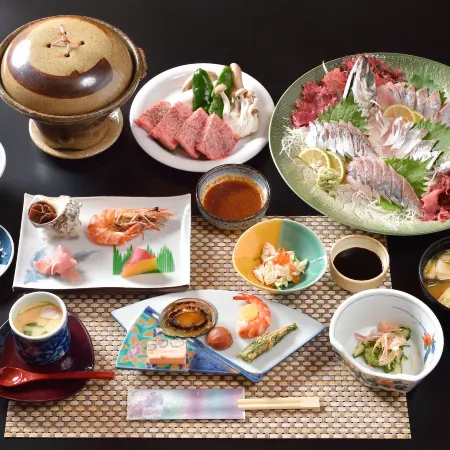 Ryokan Kiraku