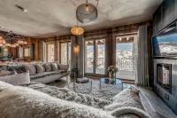Le Refuge de Solaise Hotels in Val-d'Isere