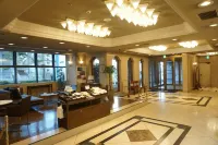 橫濱文華大飯店