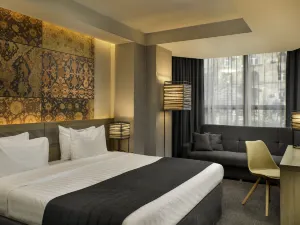 Republica Hotel Yerevan