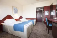 Hotel Oscar - parking