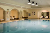 Masseria Il Melograno - Pools