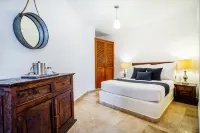 Hotel Suites Mar Elena