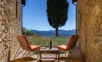 Borgo Del Cabreo