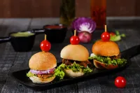 DoubleTree by Hilton Gurugram Baani Square - Breakfast