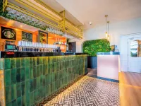 Imperial Hotel Tenby Hotels in Tenby