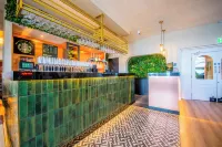 Imperial Hotel Tenby Hotels in Tenby