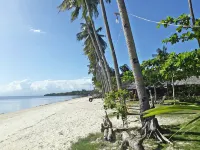 The Bruce Beach Resort - Beach