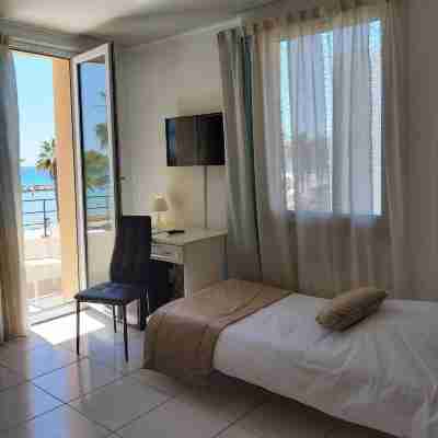 Hôtel Miramar Rooms