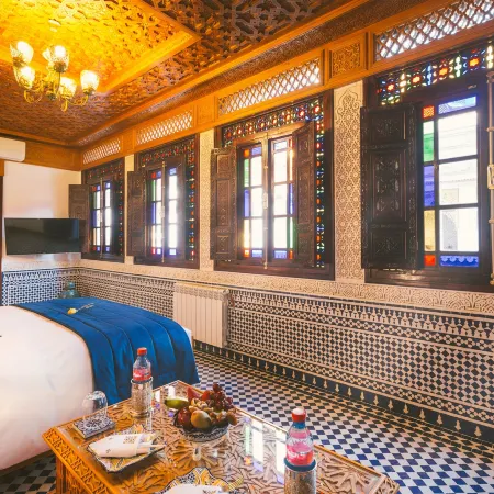 Riad Fes Maya Suite & Spa