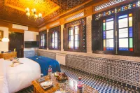 Riad Fes Maya Suite & Spa - СПА