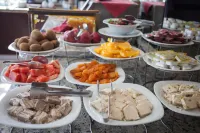 Rumi Hotel - พร้อมอาหารเช้า