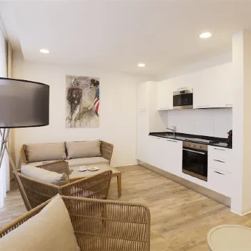 Hotel Work Life Residence am Bahnhof