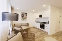 Hotel Work Life Residence am Bahnhof