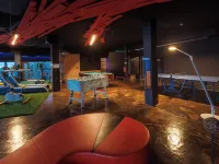 Ambienthotel PrimaLuna 3S 말세진느 호텔