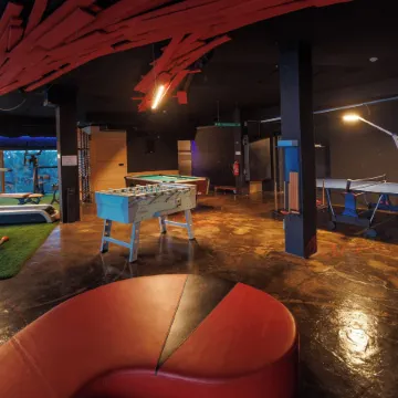 Ambienthotel PrimaLuna 3S