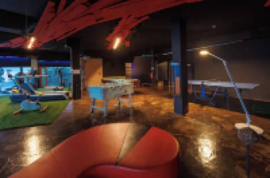 Ambienthotel PrimaLuna 3S