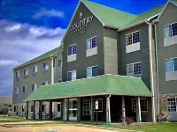 Country Inn & Suites by Radisson, Decatur, IL Hotels in Forsyth