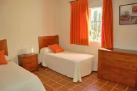 Hotel Sierra Luz Hotels in Cortegana
