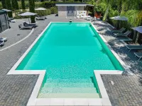 Casale Delle Ronde B&B - Pools