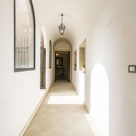 Maecò Ortigia B&B