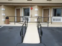 Travel Inn & Suites Flemington Hotels in Hunterdon County