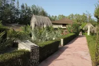 Le Calao du Lac Rose - Pools