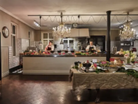 Grand Hôtel Mölle Hotels in Molle