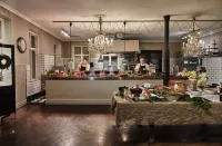 Grand Hôtel Mölle Hotels in Nyhamnsläge