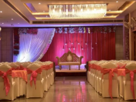 Orchid Blu Hotels in Aligarh