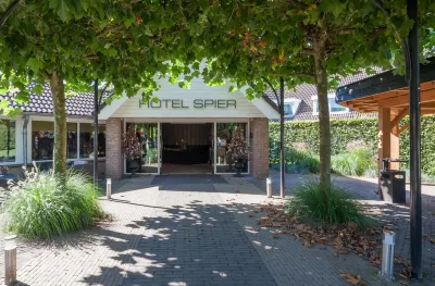 Hotel Van der Valk Spier Dwingeloo Hotel in zona Hoogeveen Railway Station