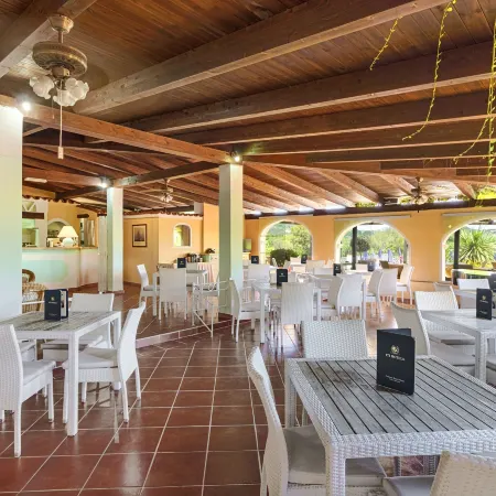 Colonna Beach Hotel Marinella