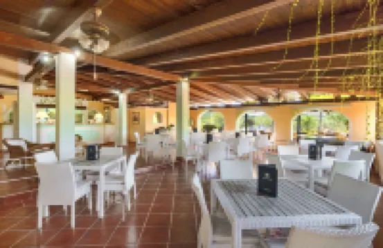 Colonna Beach Hotel Marinella
