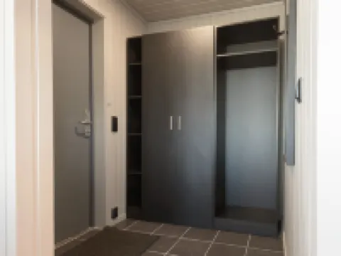 Grønnbuene Rorbu Hotel Hoteles en Andenes