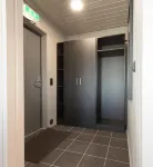 Grønnbuene Rorbu Hotel فنادق في أندينيس