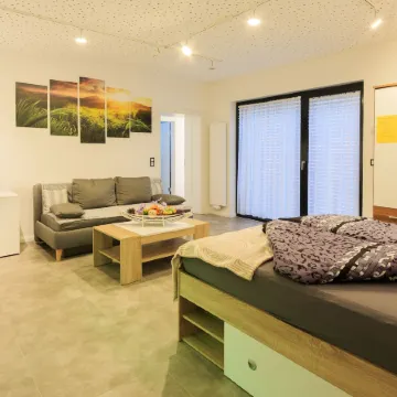 Apartments Leverkusen City