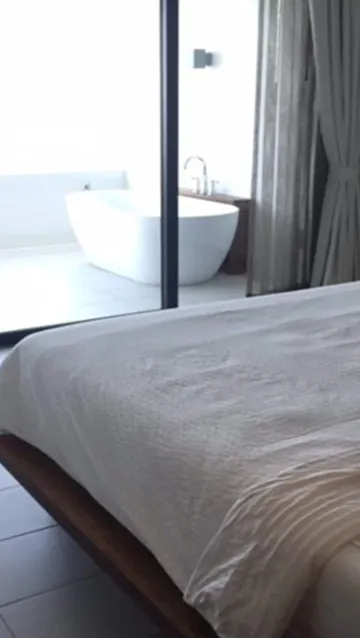 ห้องสวีท 1 ห้องนอน