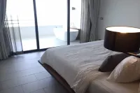 Yambay Hua Hin Hoteller i Pak Nam Pran