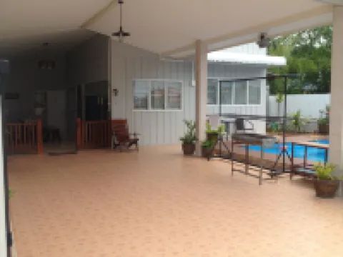 Baan PAR Pern Hadchaosamran