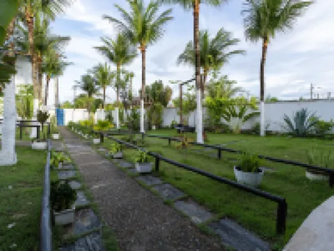 La Suite Praia Hotel Hotels in Caucaia